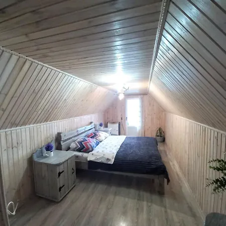 Ferienhaus 