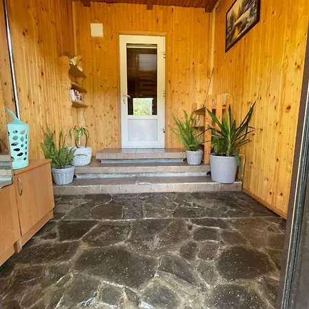 Ferienhaus 