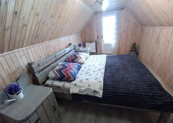 Tatil Evi 