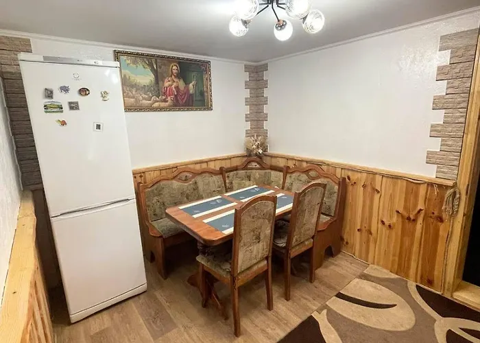 Tatil Evi 