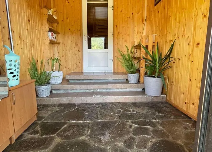 Tatil Evi 