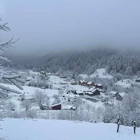 Feriehus 